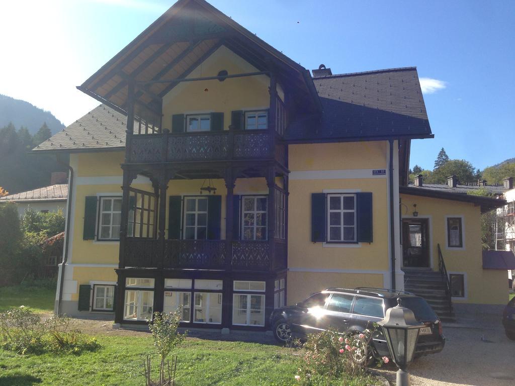 Villa Stadlmann Bad Ischl Cameră foto