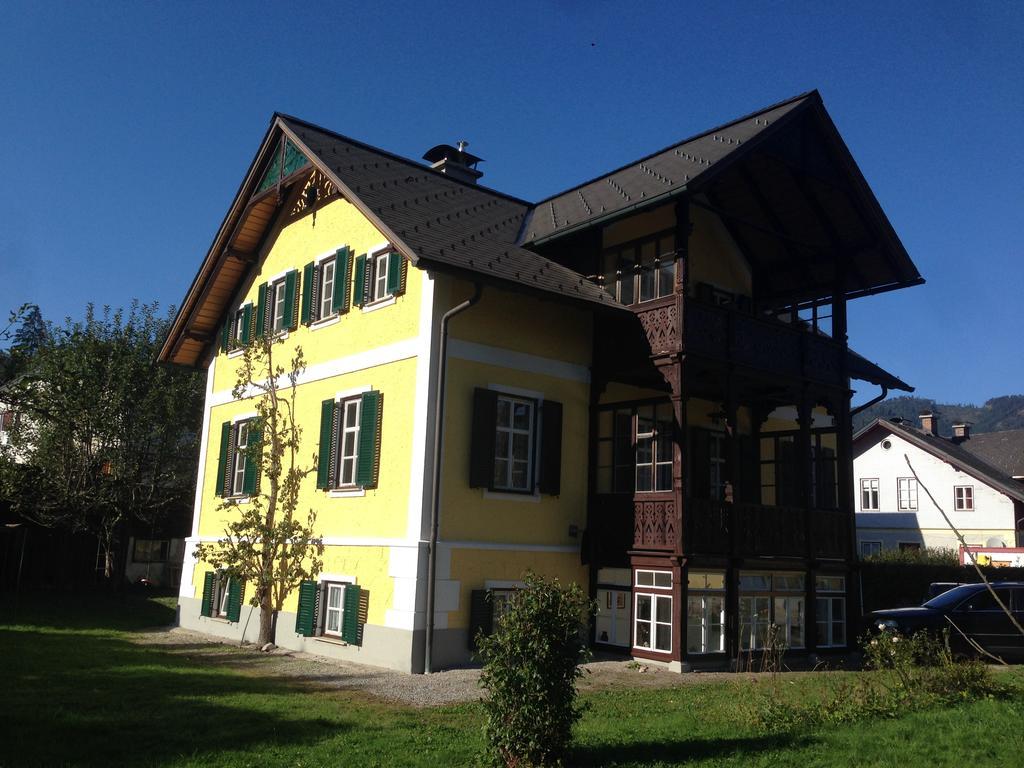 Villa Stadlmann Bad Ischl Cameră foto